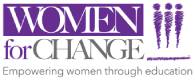 Women For Change